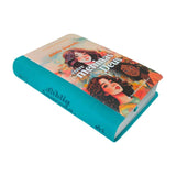 Bíblia Sagrada entre Meninas e Deus NTLH