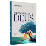 Devocional As Promessas de Deus 2025 | Carlito Paes