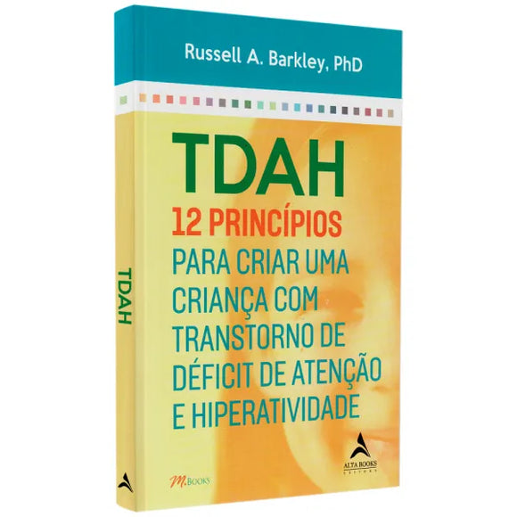 TDAH | Russell A. Barkley, PhD