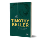 Devocional Um Ano Com Timothy Keller | Timothy Keller