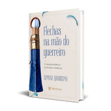 Flechas na Mão do Guerreiro | Simone Quaresma