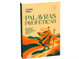 Devocional Palavras Proféticas | Carlito Paes