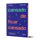 Cansado de Ficar Cansado | Davi Lago e Alana Anija