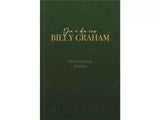 Dia A Dia Com Billy Graham | Devocional 366 dias