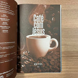 Devocional Café Com Jesus | Palavras proféticas para cada dia | Vinicius Iracet