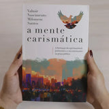 A Mente Carismatica | Valmir Nascimento Milomem Santos