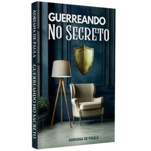 Guerreando no Secreto | Adriana de Paula