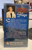 Resgatadas pela Graça | Claudia Pereira