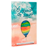 O Sorriso de Laura | Josiel Valadares e Cristiane Valadares