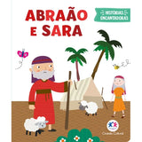 Abraão e Sara | Histórias Encantadoras