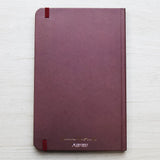 Moleskine | Devocional Mulheres | Marrom | Viviane Martinello