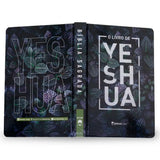 Bíblia Yeshua Jesus Copy | NVI | Letra Normal | Capa Dura