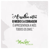 Mais Forte que Sua Luta | Havilah Cunnington