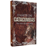 O Mártir Das Catacumbas | Box Para Presente
