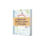 Manual Biblico par Criancas - Harlley