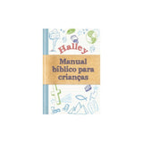 Manual Biblico par Criancas - Harlley