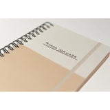 Planner Minha Jornada Colagem