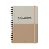 Planner Minha Jornada Colagem