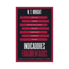 Indicadores Fragmentados | N T Wright
