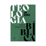 Teologia Bíblica | John Goldingay