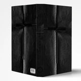 Bíblia Cruz Jesus Vive | NAA | Letra Normal | Capa Dura