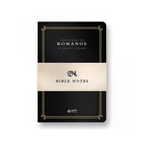 BIBLE NOTES | Carta aos Romanos