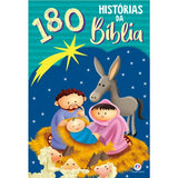 180 Historias da Biblia