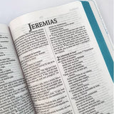 Bíblia Cordeiro de Deus | NVI | Letra Normal | Capa Dura