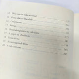 Os Segredos de Deus para a Felicidade | Hannah Whitall Smith