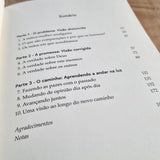 O Mito da Perfeição | Richella J Parham