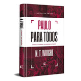 Box Paulo para Todos | N. T. Wright