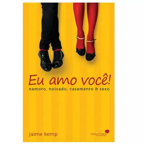 Eu Amo Você | Jaime Kemp