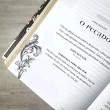 Devocional dos Clássicos | Vol1 | Capa Dura Floral