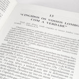 O Soldado Cristão | Exposição Sobre Efésios 6: 10 Ao 20 | D M Lloyd-Jones