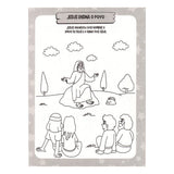 Livro Frases Bíblicas Para Colorir | Culturama