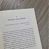 E a Verdade os libertará | Ricardo Alexandre