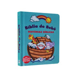 Bíblia do Bebê | Histórias Bíblicas