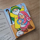 Bíblia do Bebê | Historias sobre Jesus