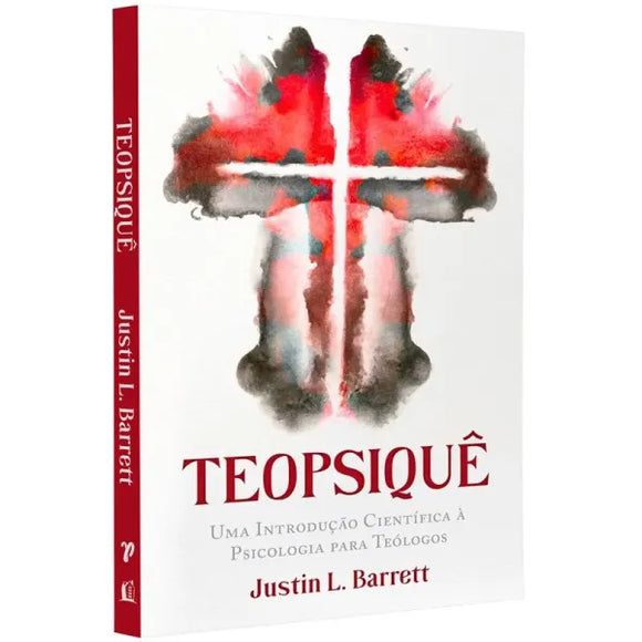 Teopsiquê | Justin L. Barrett