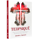 Teopsiquê | Justin L. Barrett