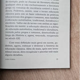 Introdução à Educação Cristã Clássica | Chris Perrin