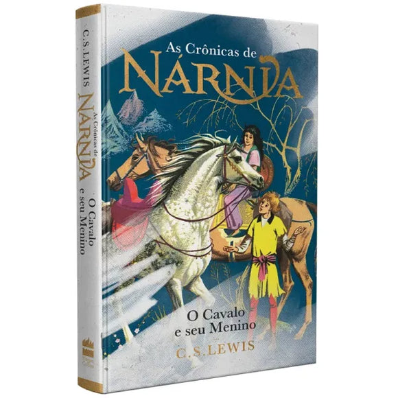 Gospelmente - Como não amar AS CRÔNICAS DE NÁRNIA??😍🙌🏽 #Narnia #CSLEWIS  #Gospelmente