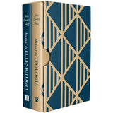 Box Manual de Teologia e Eclesiologia | John Leadley Dagg