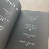 Aborto | Um estudo bíblico em defesa da vida | Arival Dias Casimiro