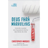 Deus fará maravilhas | Christopher Marques