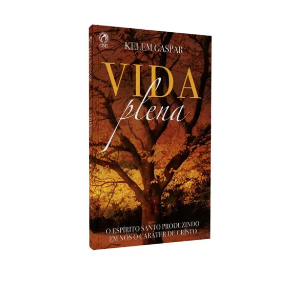 Vida Plena | Kelem Gapar