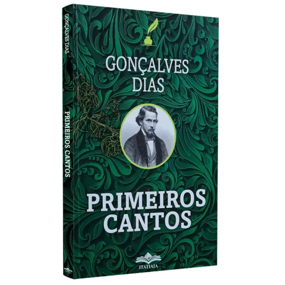 Primeiros Cantos | Gonçalves Dias