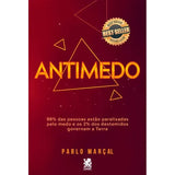 Antimedo | Pablo Marçal