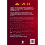 Antimedo | Pablo Marçal