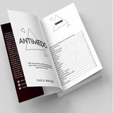 Antimedo | Pablo Marçal